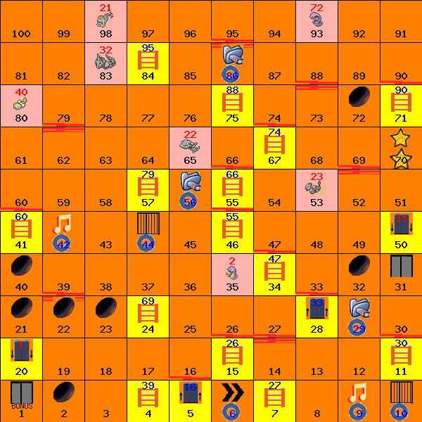 Structure de Mokshu Patamu