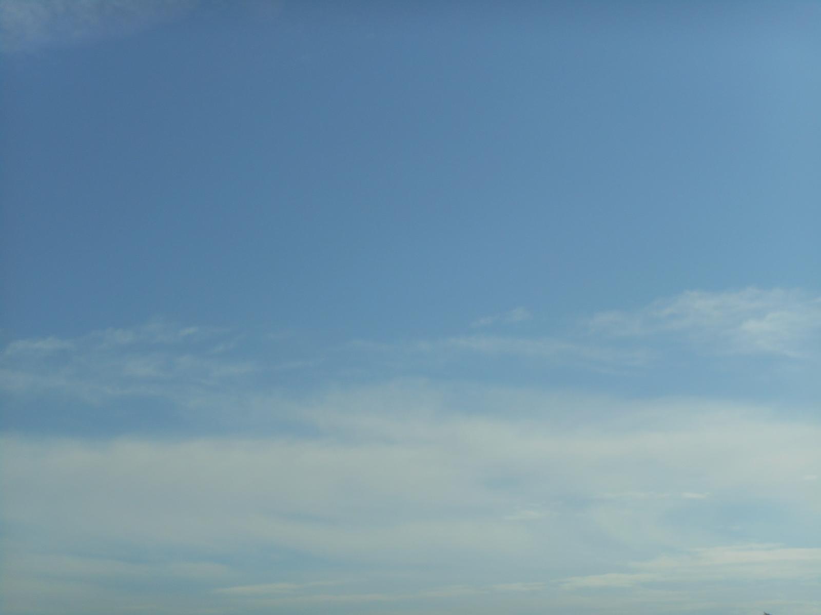 Encore un ciel ace ( Route )