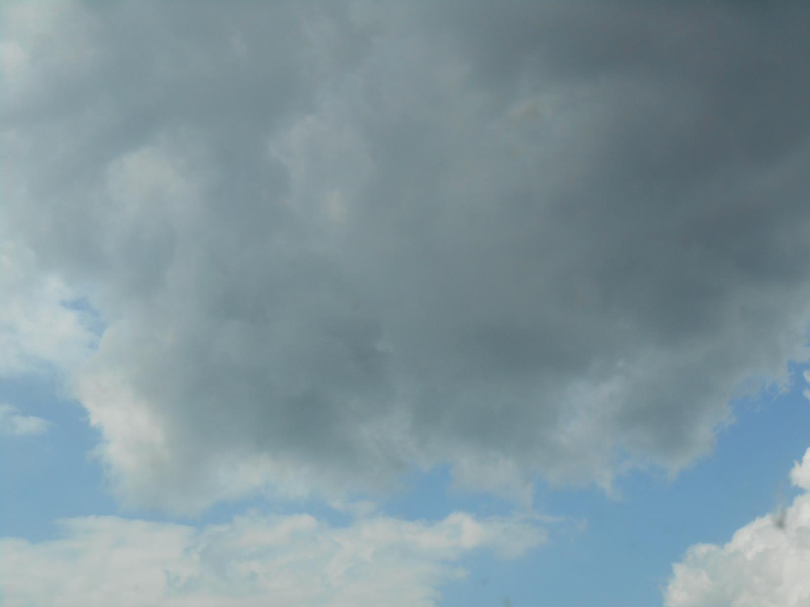 Beau temps variable ( Autoroute )