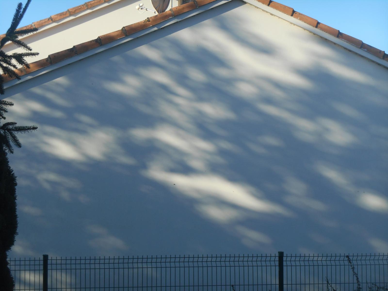 L\'ombre et la lumi�re chez les voooiiiisssssiiinnnsss ( Les Moutiers en Retz )