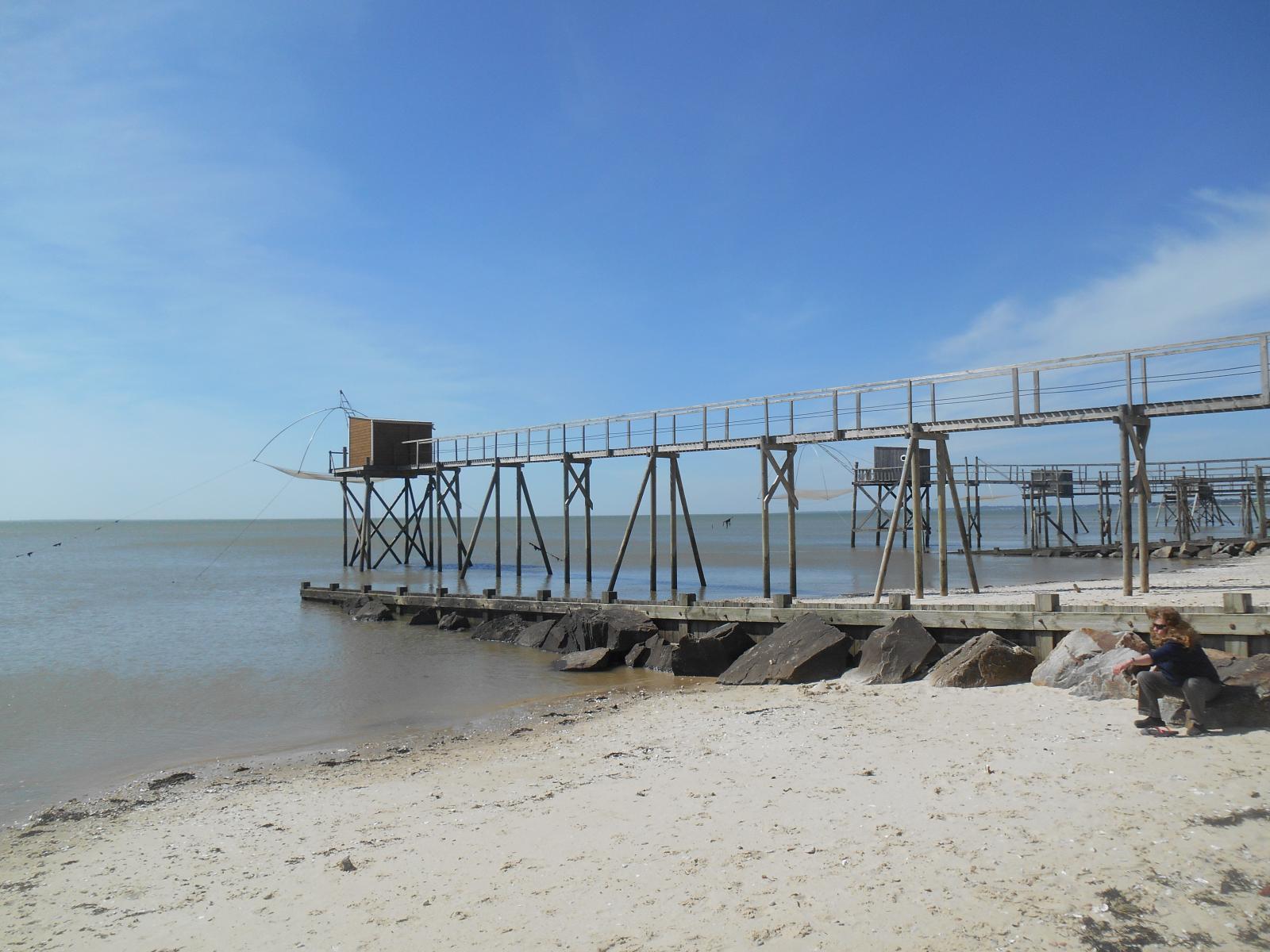 La beaut� du coin ( Les Moutiers en Retz )